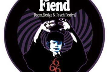 ドゥーム/スラッジ・フェス「Sonic Fiend」によるスペシャル・ライブストリーミングが6/6に開催