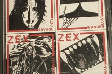 金曜夜のヘヴィメタル 2025年（ほぼ土曜更新）