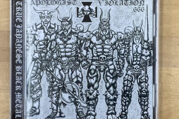 金曜夜のヘヴィメタル 2026年（ほぼ土曜更新）