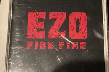 金曜夜のヘヴィメタル 2026年（ほぼ土曜更新）