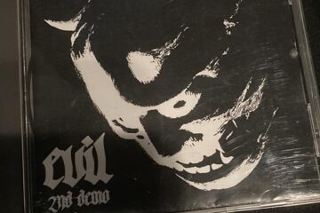 金曜夜のヘヴィメタル 2026年（ほぼ土曜更新）