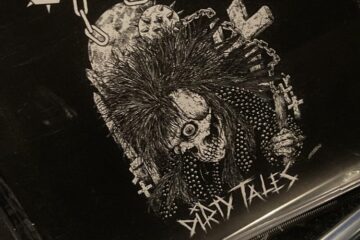 金曜夜のヘヴィメタル 2026年（ほぼ土曜更新）