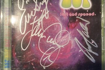 金曜夜のヘヴィメタル 2026年（ほぼ土曜更新）