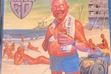 金曜夜のヘヴィメタル 2026年（ほぼ土曜更新）